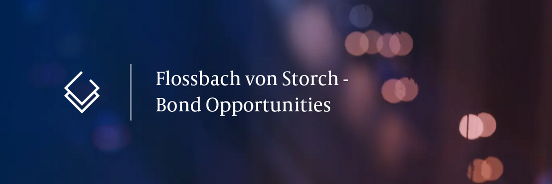 Monatskommentar Bond Opportunities